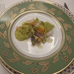 ペレグリーノ - 