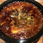 262874441 - グツグツの熱さ