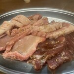 ホルモン えにし - 