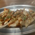 ホルモン えにし - 