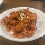 ホルモン えにし - 