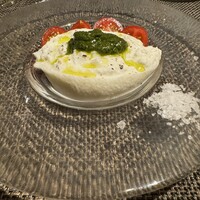 トラットリア トロンコ - 