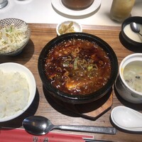 四川名菜 川府 - 