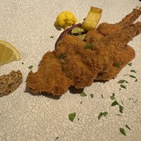 トラットリア トロンコ - 