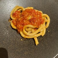 トラットリア トロンコ - 