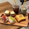 SAKImotobakery and more 扇町店