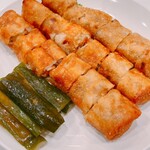 神戸元町別舘牡丹園 本店 - 