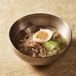 韓国居酒屋 韓パイ - 冷麺