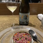 シャテーニュ - 