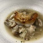 シャテーニュ - 