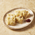 韓国居酒屋 韓パイ - 肉マンドゥ