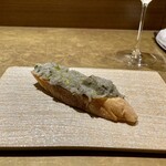 シャテーニュ - 