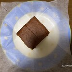 福砂屋　 - 料理写真: