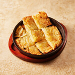 韓国居酒屋 韓パイ - ジャガイモチーズチヂミ