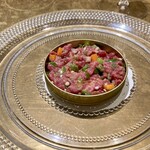 シャテーニュ - 