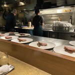 シャテーニュ - 