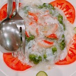 神戸元町別舘牡丹園 本店 - 