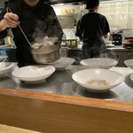 シャテーニュ - 