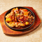 韓国居酒屋 韓パイ - タッカルビ