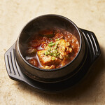 韓国居酒屋 韓パイ - スンドゥブ