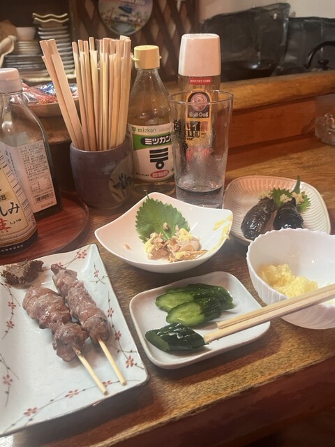 遊喜 - 郡山（レストラン）の写真