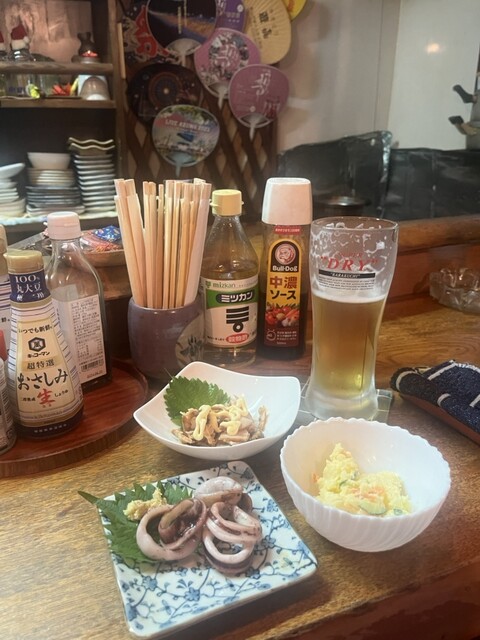 遊喜 - 郡山（レストラン）の写真