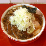 麺と飯 ソウハチヤ - 