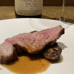 シャテーニュ - 