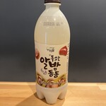 韓国居酒屋 韓パイ - 