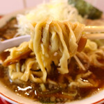 麺と飯 ソウハチヤ - 