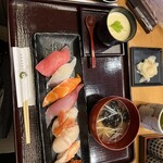 回転寿司割烹和さび 室蘭店 - 