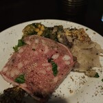 ニコ アパルトマン - 