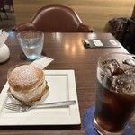 オスロ コーヒー 横浜ジョイナス店 - 