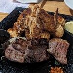 N9Y 羊とワイン酒場 - 