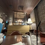 オスロ コーヒー 横浜ジョイナス店 - 