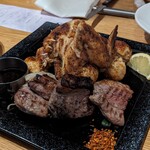 N9Y 羊とワイン酒場 - 