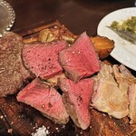 ニコ アパルトマン - 