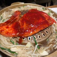 水剌間 恵比寿本店 - プルコギ