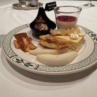 ロウリーズ・ザ・プライムリブ 恵比寿ガーデンプレイス店 - 