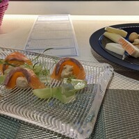 俺のフレンチ グランメゾン 大手町 - 