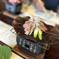 黒茶屋 - 