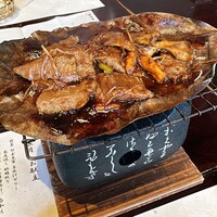 黒茶屋 - 