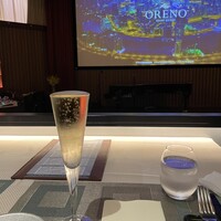 俺のフレンチ グランメゾン 大手町 - 