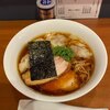 自家製手もみ麺 鈴ノ木