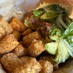 Teddy's Bigger Burgers - 