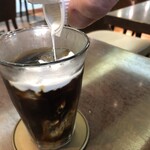 カフェラリー - 