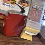 Teddy's Bigger Burgers - 