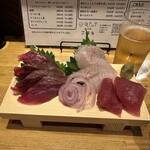 小料理屋こはる - 