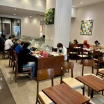 ドトールコーヒーショップ - 
