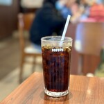 ドトールコーヒーショップ - 